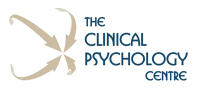 The Clinical Psychology Centre logo