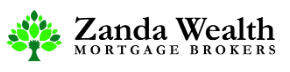 Zanda Wealth logo