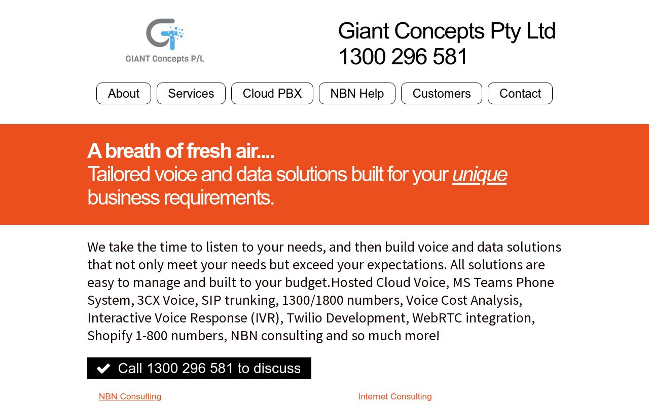 (c) Giantconcepts.com.au
