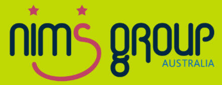 Nims Group Australia logo