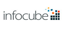 Infocube logo